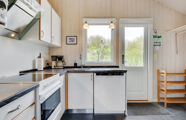 3 bedroom House in Broager with terrace and sauna - Photo 19