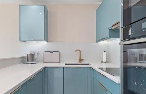 Salty Kisses - Sea Front Aparment - Foto 9