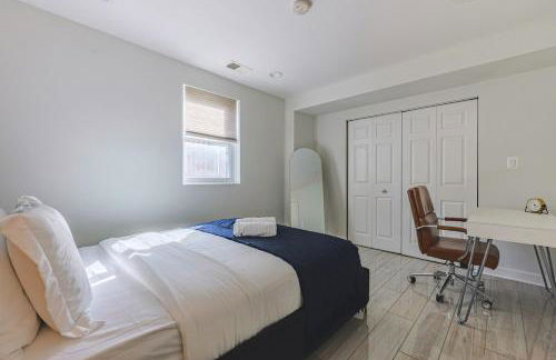 Glebe - Luxury 5BR Home Minutes to DC and Ballston Metro - Foto 10