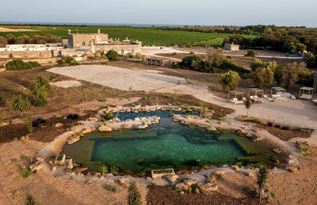 Masseria Cuturi - Photo 48