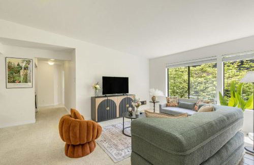 Perch - Bellevue Retreat - Foto 8