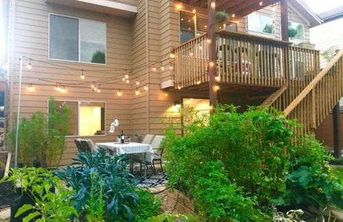 Walkout Garden Bungalow Between Boulder & Denver. - Foto 19