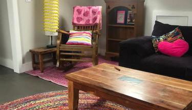 Cheerful 2 bed self contained space in Braunton - Foto 5