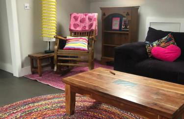 Cheerful 2 bed self contained space in Braunton - Foto 5