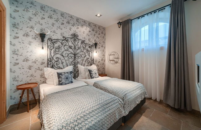 Rich Witch Villa&SPA - Foto 9