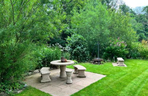 Brecon Boutique Breaks Wild Land - Foto 19