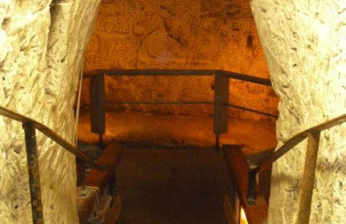 Entire Thatched Cottage - Photo 20