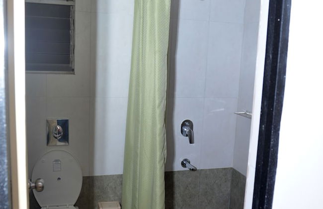 TripThrill Costa Holidays 2BHK Apartment - Foto 5