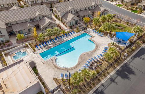 Zion Sunrise townhouse - Foto 22