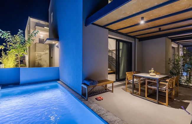 The 8 Suites - Foto 50