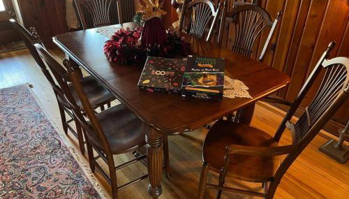 The Mediterranean House - Beautiful Downtown House - Foto 5