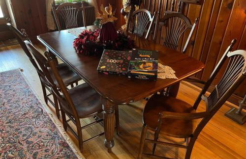 The Mediterranean House - Beautiful Downtown House - Foto 5