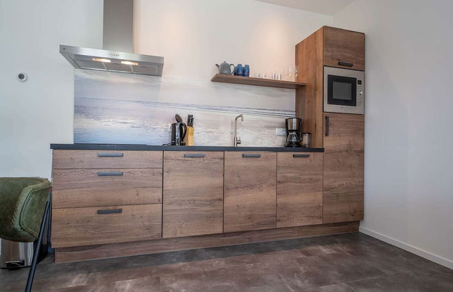 Luxury new Apartment on Ameland - Foto 4