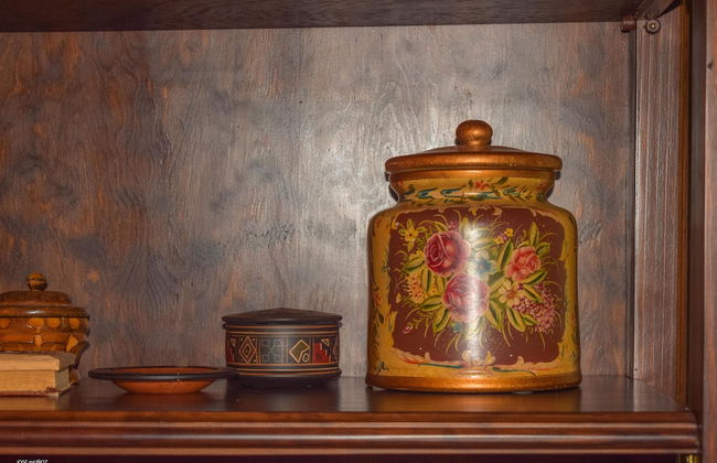 Casa Blancaflor - Foto 32