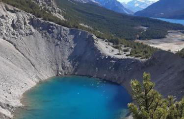 Appartamento Baita Gavel - Foto 26