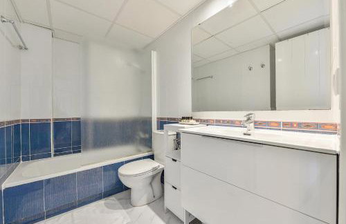 Hipocampos Elite Apartments Calpe - Foto 8