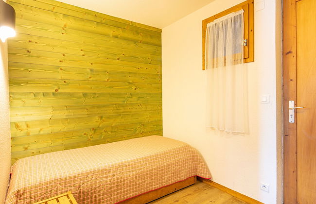 Vacancéole - Résidence Le Sappey - Photo 6