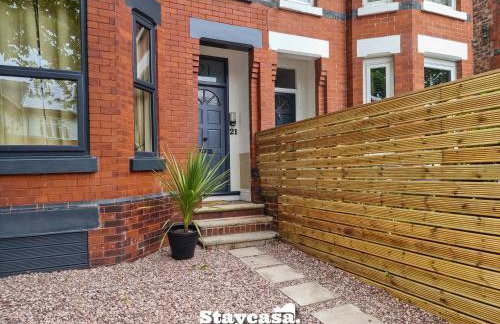 Spacious 5BR Home in Leafy Withington - 19677 - Foto 31