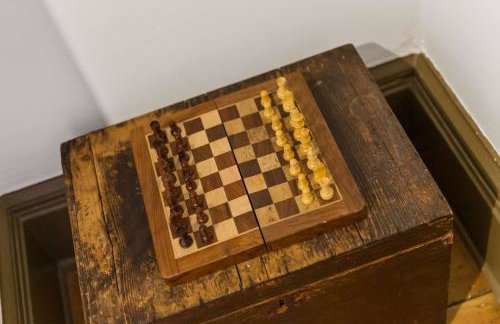 Liverpool Georgian Townhouse for Family & Groups - Foto 42