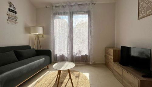 Proche plage du Grazel, Pavillon avec piscine - GN530-008 - Foto 3