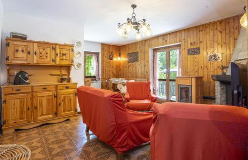 Apartment Leonardi Terrace by Interhome - Photo 8