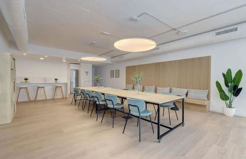 Luxurious South-facing 2 BDR Penthouse Vanian Gardens Estepona with Seaview - Gaya Alegia I - Photo 20