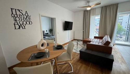 Sonnige Wohnung mit Balkon im Herzen von Bayreuth - Foto 4