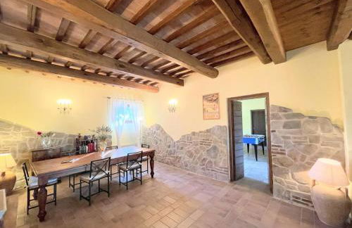 Detached Villa - Sleeps 10 - Pool - Pergola - Playground for Children - Wifi - Photo 40
