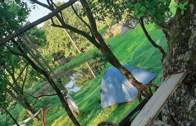 Retreat Holiday in Cozy Traditional House - Photo 1