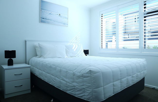 Belle Mer Beach Front Apartments - Foto 29