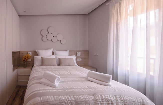 Apartamentos Casalarreina - Photo 2