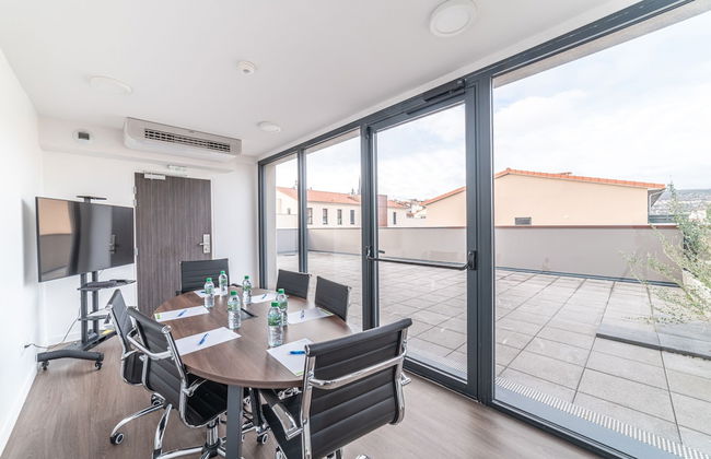 Break & Home Clermont-Ferrand - Foto 14