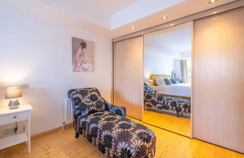 Port Tara Holiday Home - Foto 9