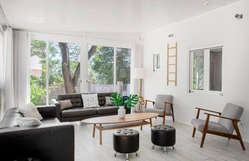 Prana Nature, Setúbal Oasis with Pool - Foto 17