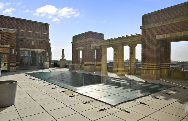 The Gramercy at Metropolitan Park - Foto 20