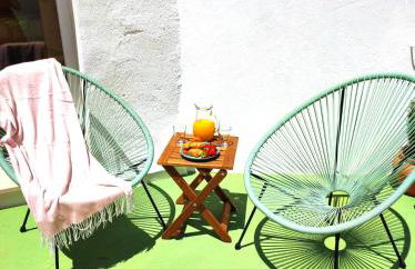 Pinheiros Tranquilos Alojamento Local Sertã - Foto 8