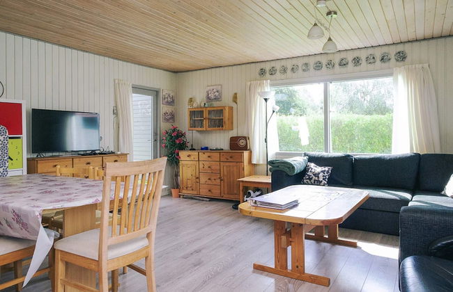 6 Person Holiday Home in Eskebjerg-by Traum - Foto 17