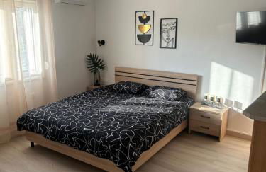 Parthenis appartments - Foto 13