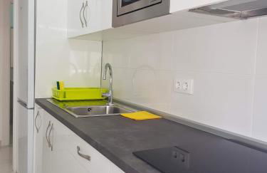 Apartamentos Bajel - Photo 18