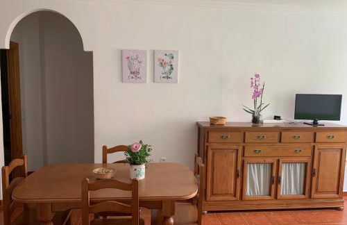 Apartamentos La Almadraba 1-5 - Foto 1