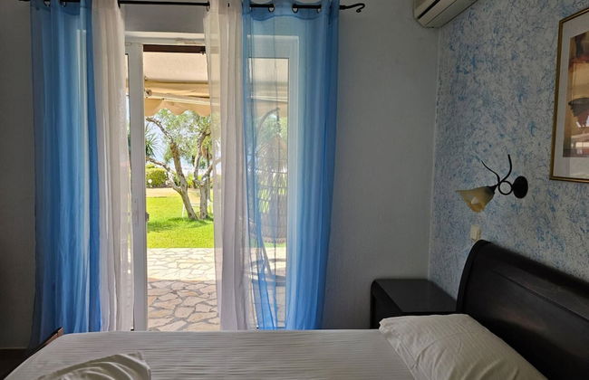 Corfu Glyfada Menigos Resort All - Foto 7