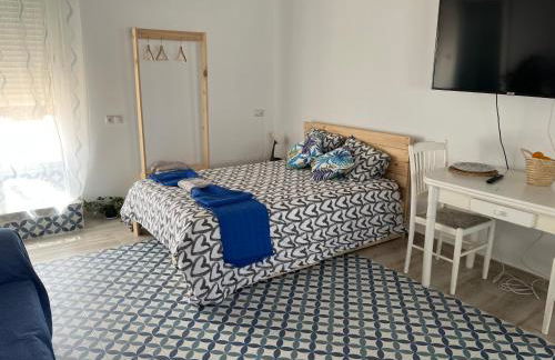 Alzira bonita Ático E Plaza Mayor con gran terraza - Foto 19