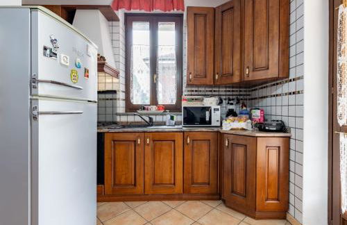 Holiday Home La Casa del Nonno by Interhome - Foto 10