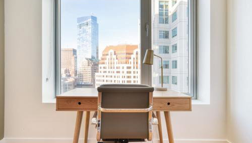 Downtown 1br w wd gym nr Greenway BOS-832 - Foto 4, Other