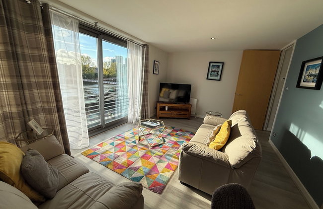 Principal Apartments - Clyde Waterfront Apartments - Photo 42