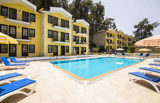 Bougainvillea Houses - Foto 53