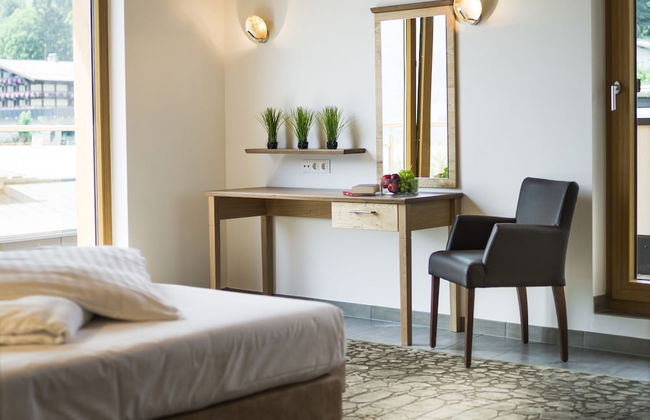 AlpenParks Residence Zell am See - Foto 4