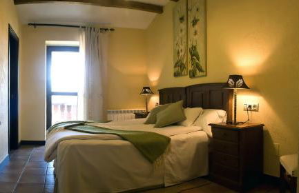 Hospedería El Pico del Fraile - Foto 21