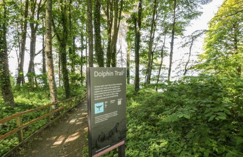 North Segganwell - Culzean Castle - Foto 35