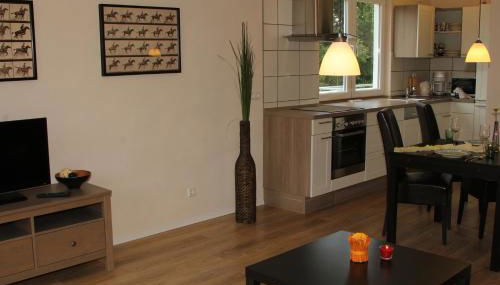 Ferienwohnungen In den Wiesen Oranienburg - Foto 2